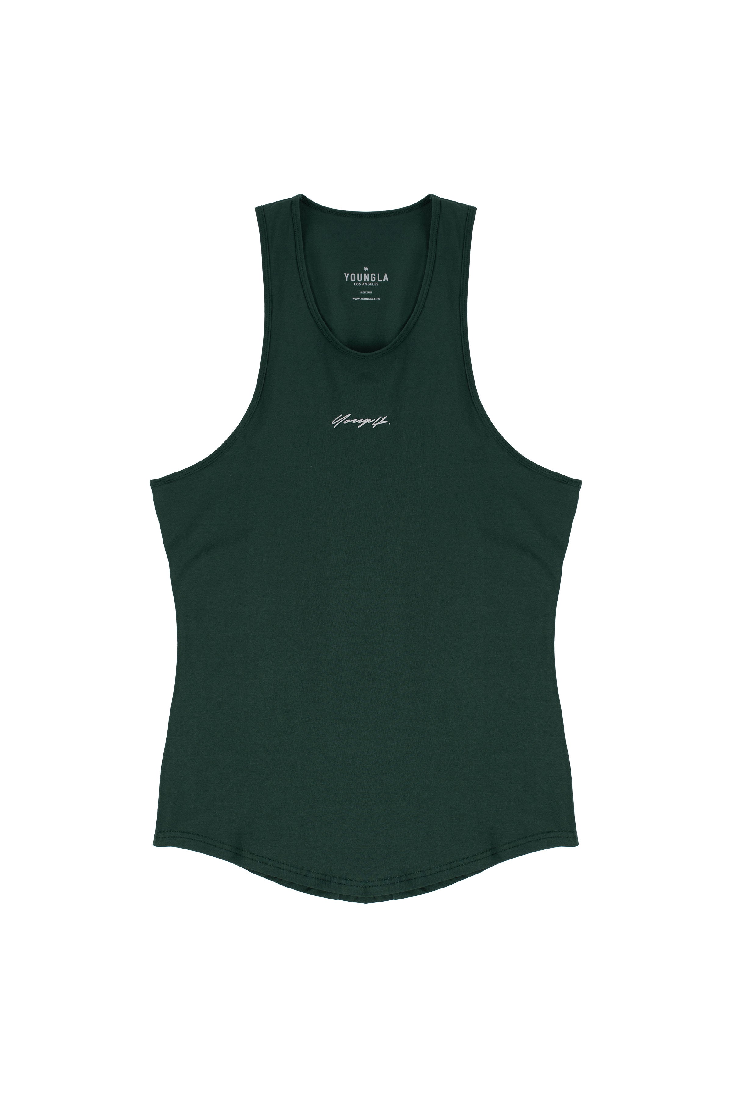 309 Signature Tanks