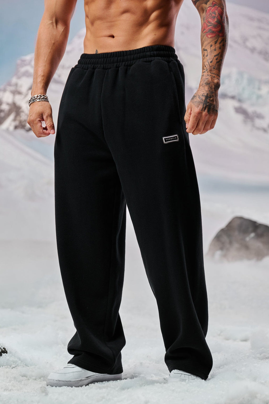 2062 - Comfy Collection - Sweats