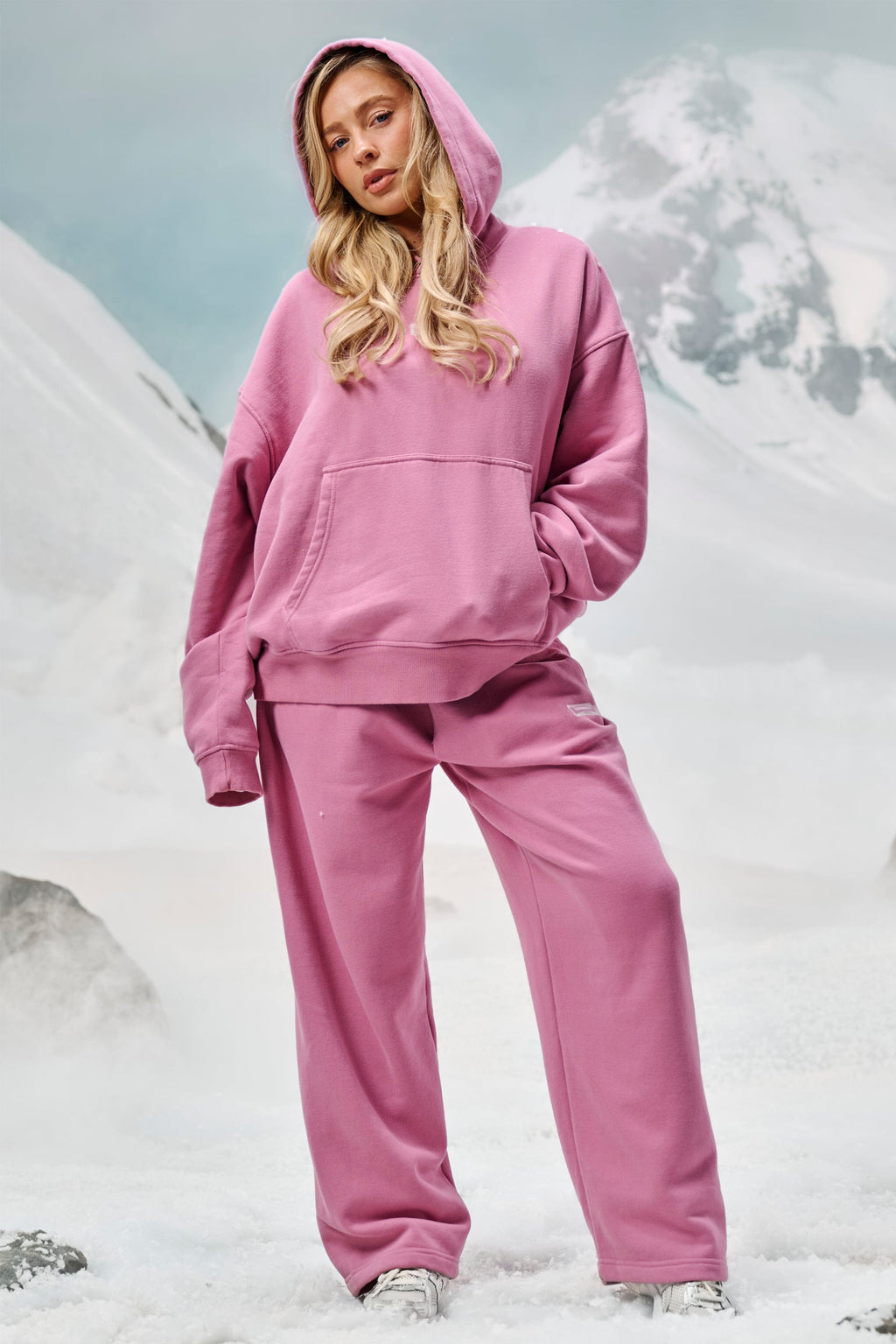 5123 - Comfy Collection - Pullovers